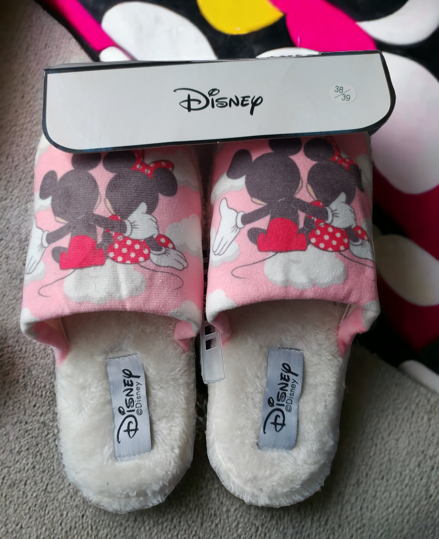 Ciabatte disney donna discount