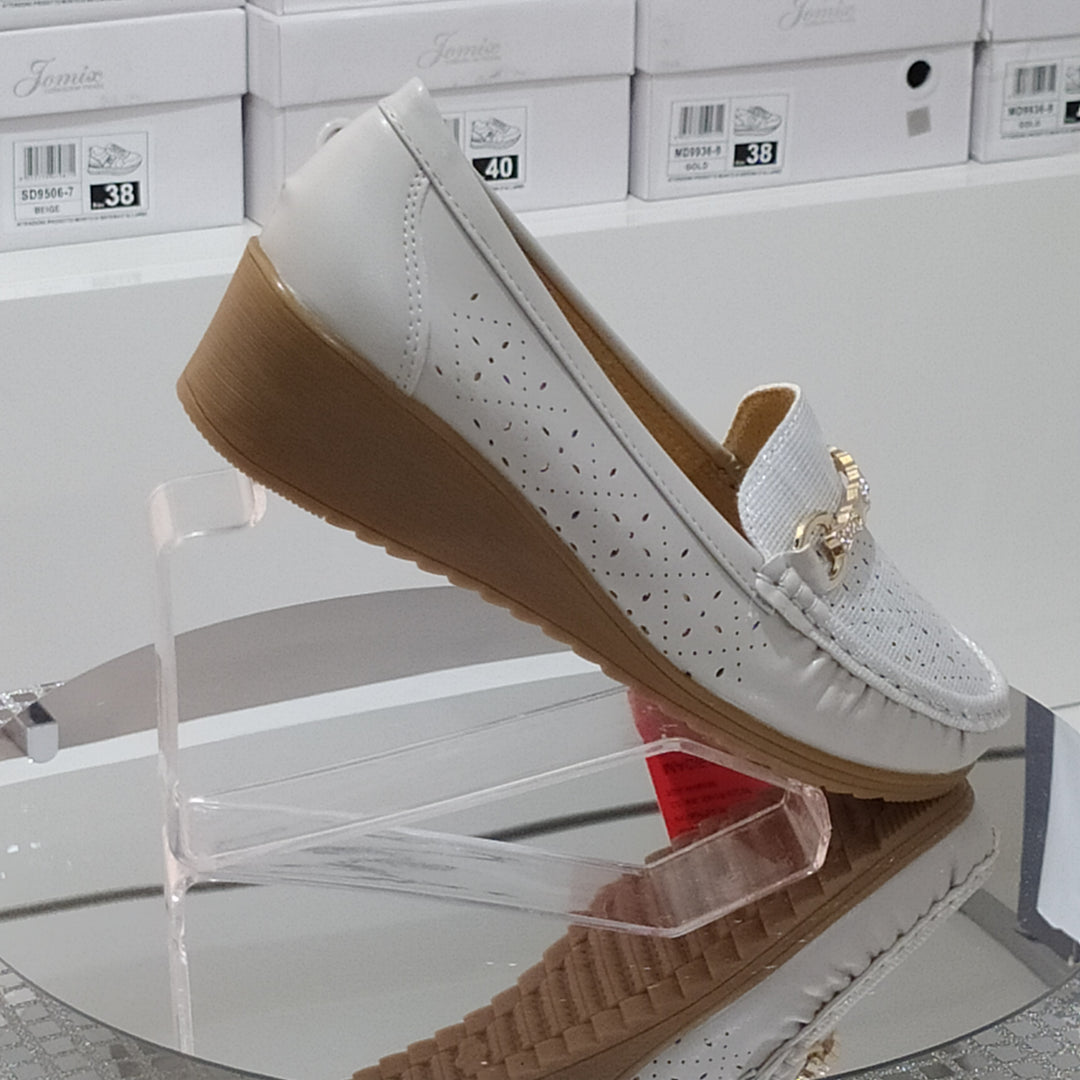 Scarpe quattropassi pattina comoda on sale