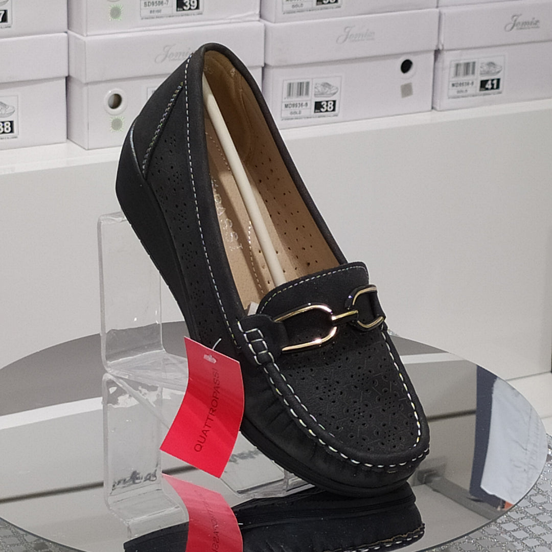 Scarpa da lavoro oleo resistente Special
