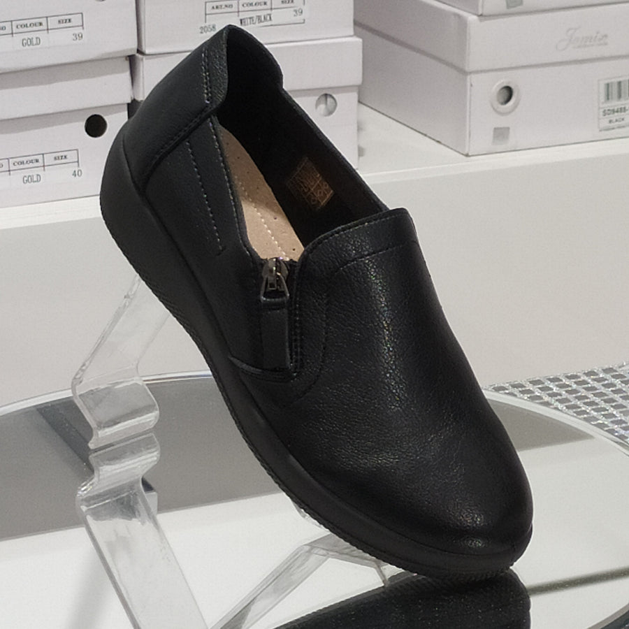 Scarpe donna linea comoda 2025