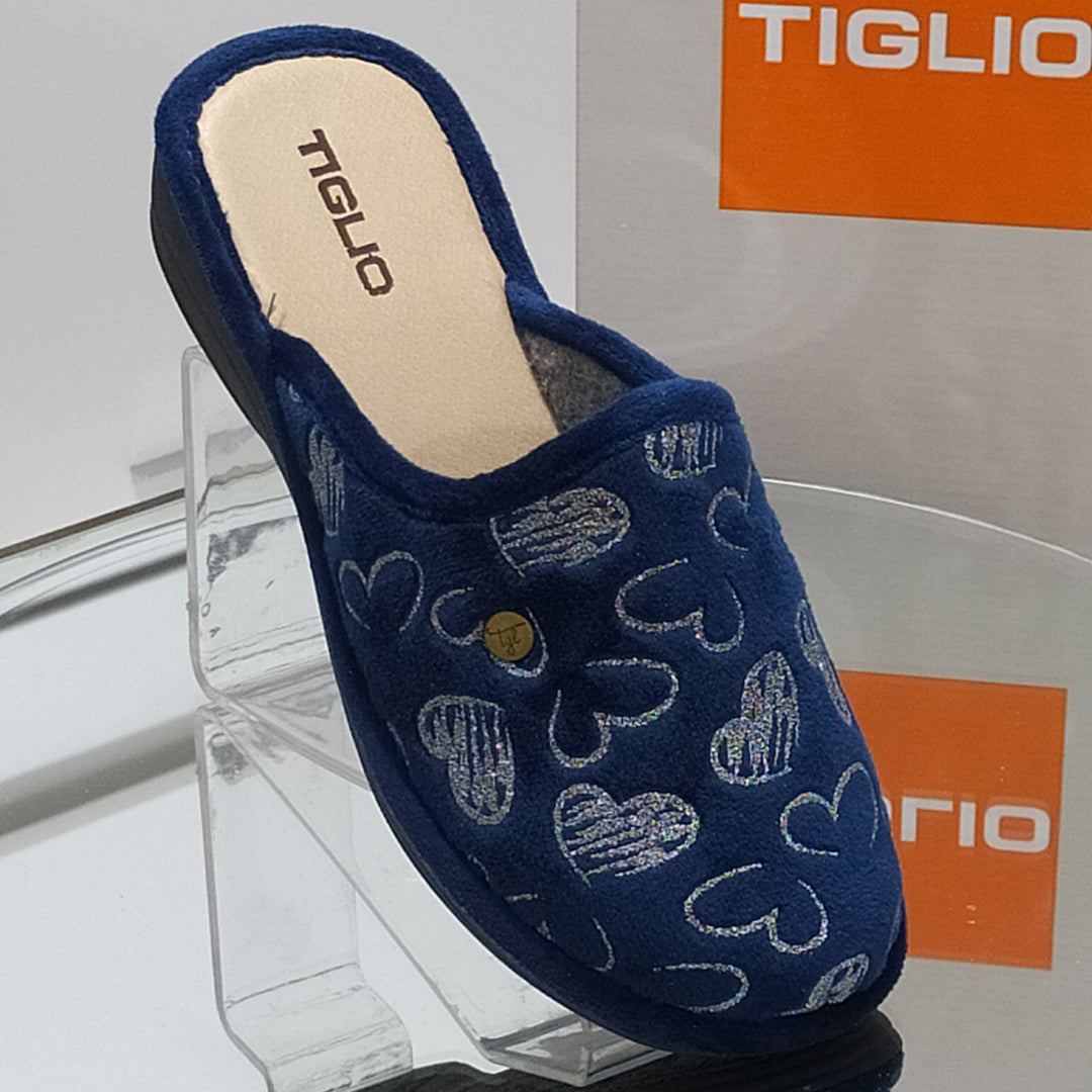 Tiglio pantofole hotsell