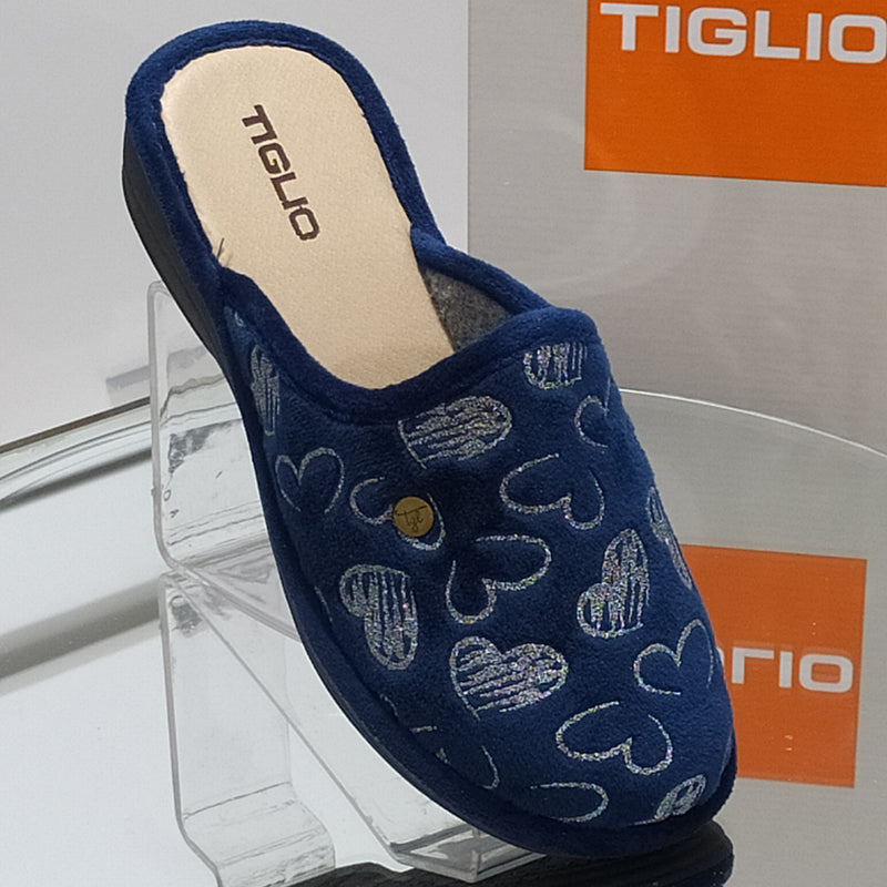 Pantofole tiglio deals