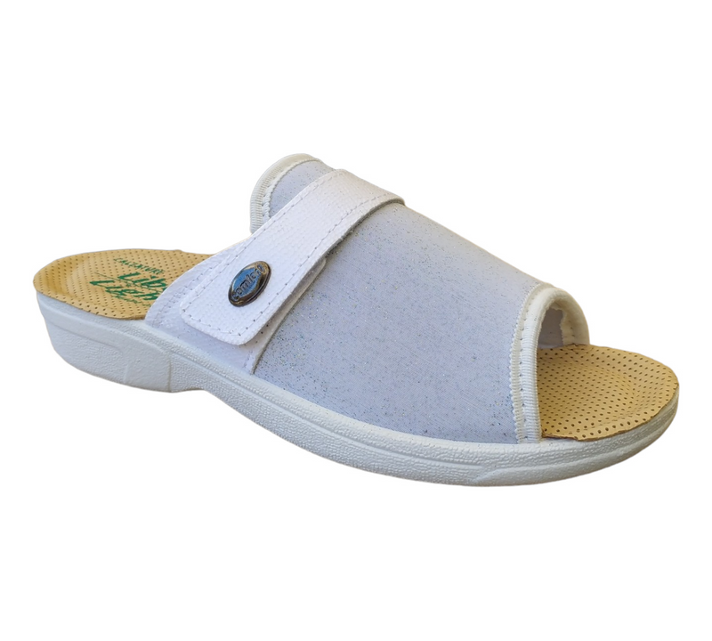 Ciabatte Donna Anatomiche Linea Comoda