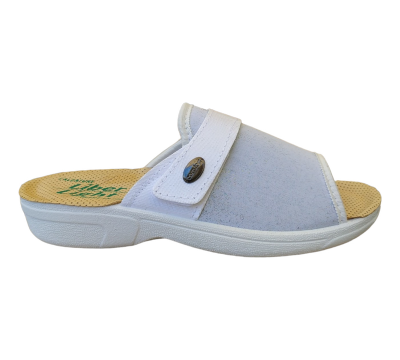 Ciabatte Donna Anatomiche Linea Comoda