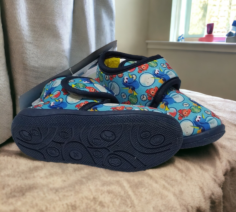 DISNEY - Ciabatte Pantofole Finding Dory Pixar DE.PESCARA K270