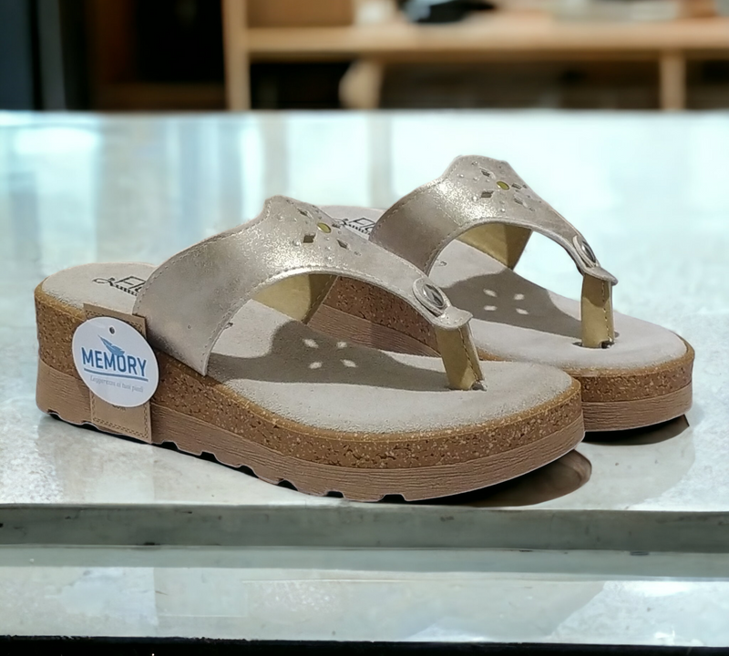 Marca infradito 2025