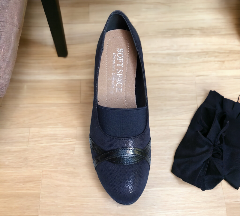 Scarpe Linea Comoda