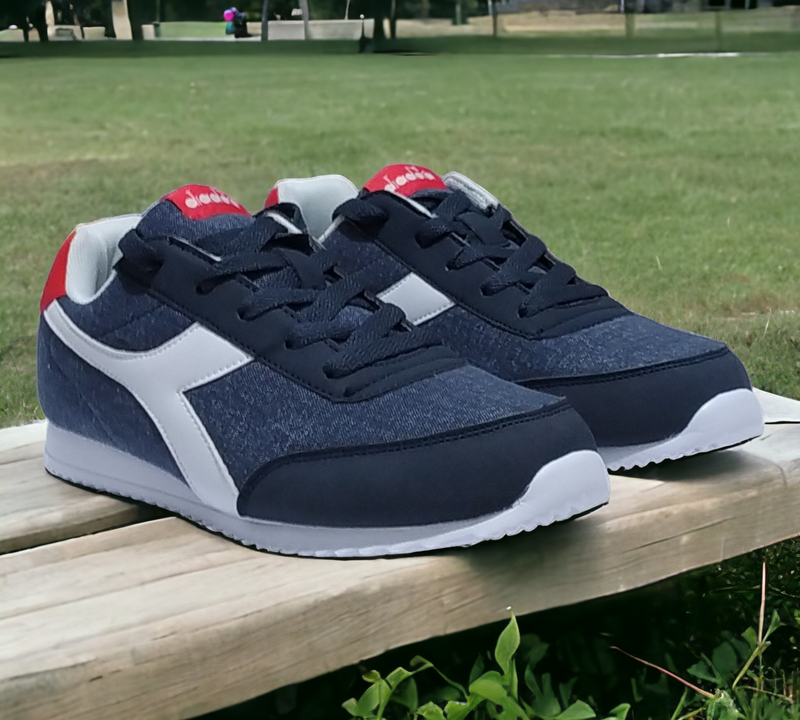 Sneakers Unisex Diadora Jogh Light GS