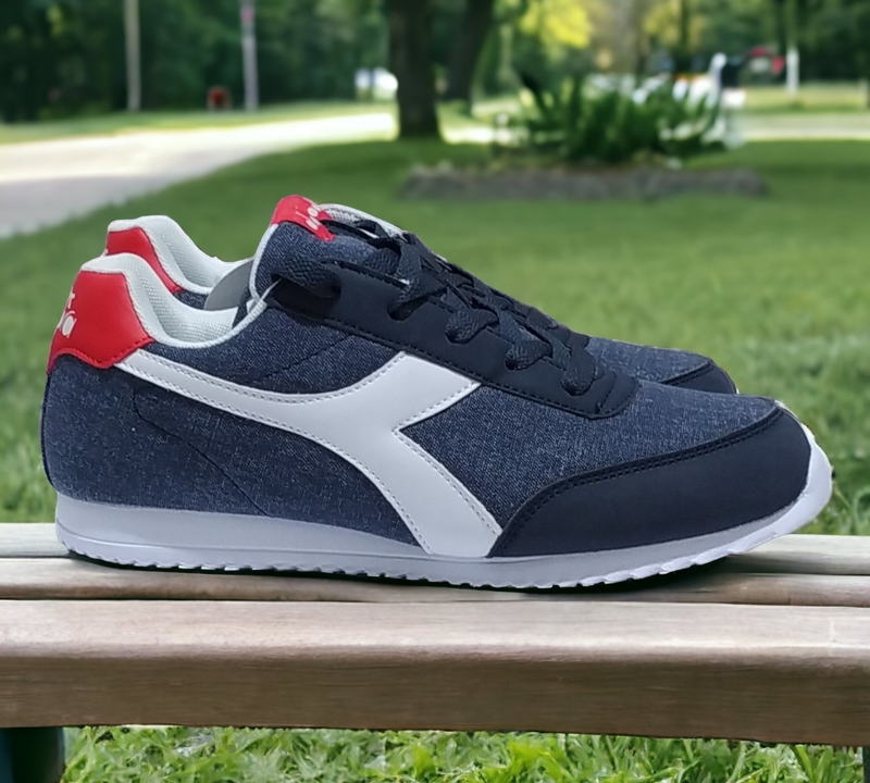 Sneakers Unisex Diadora Jogh Light GS