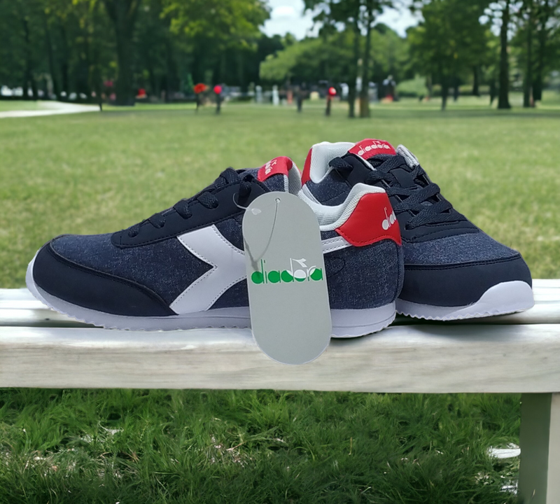 Sneakers Unisex Diadora Jogh Light GS