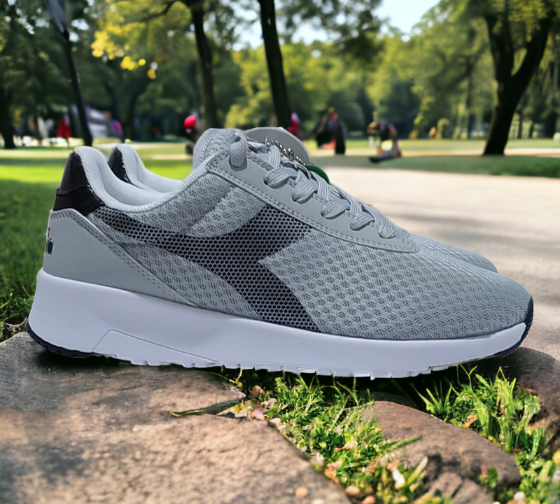 Sneakers Unisex Diadora Evo Run DD WN Scarpedoo