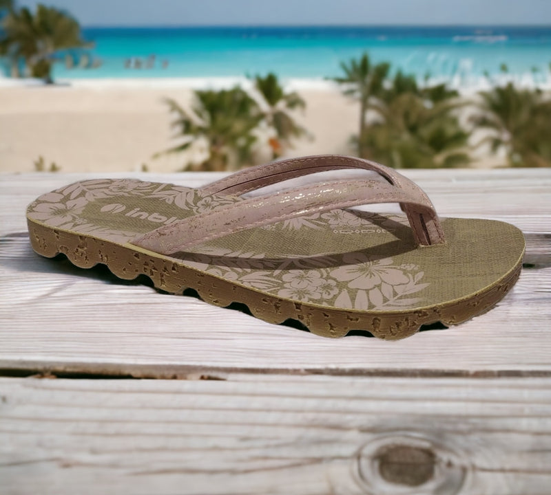 Ciabatte Donna Infradito Gomma Mare DM Jenna Ciabatte Donna