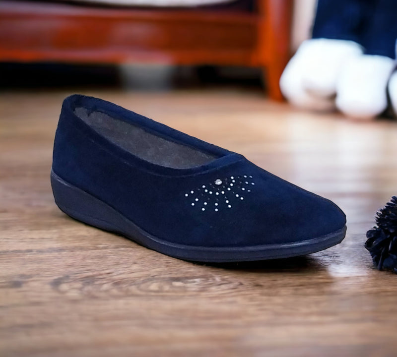 Patrizia - Pantofole AZ10