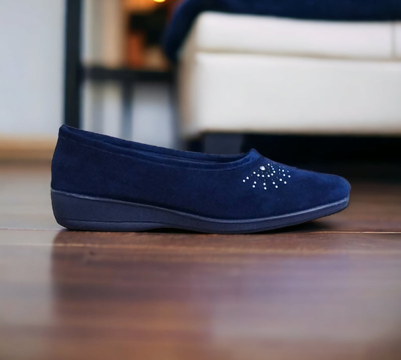 Patrizia - Pantofole AZ10