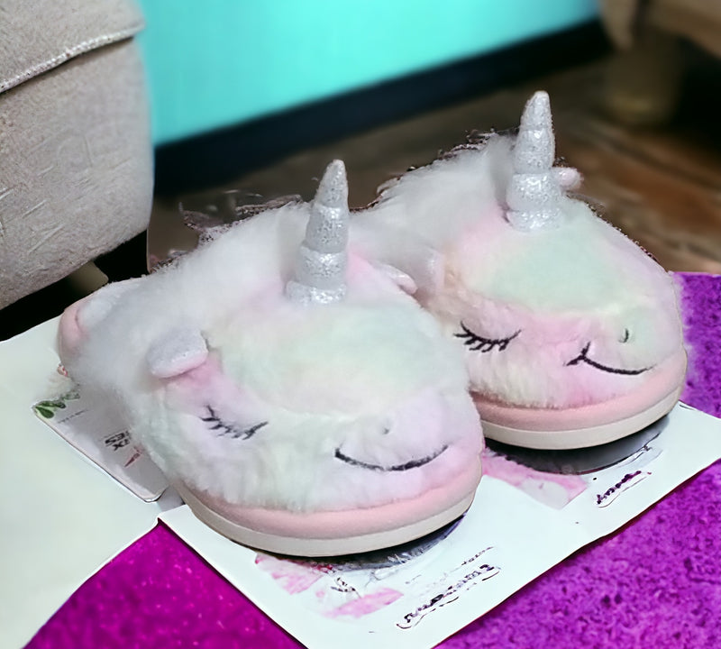 Pantofoline Unicorno