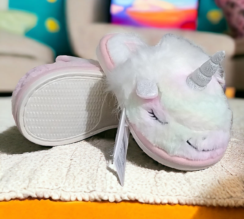 Pantofoline Unicorno