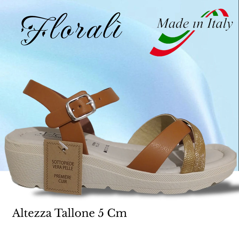FLORALI&