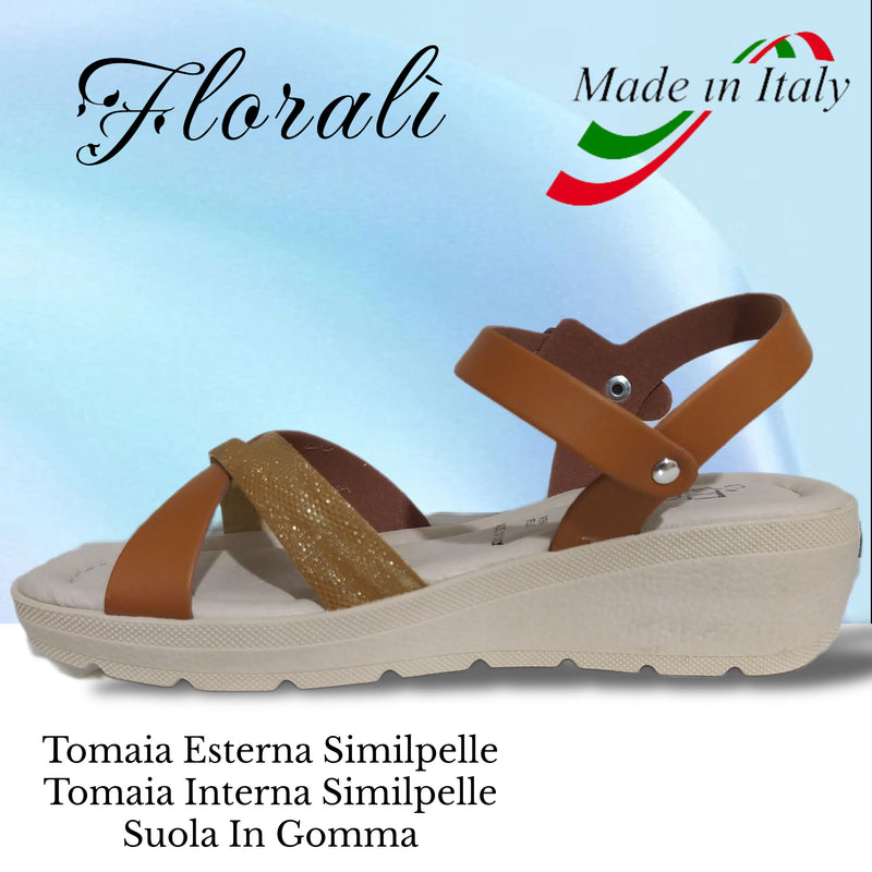 FLORALI&