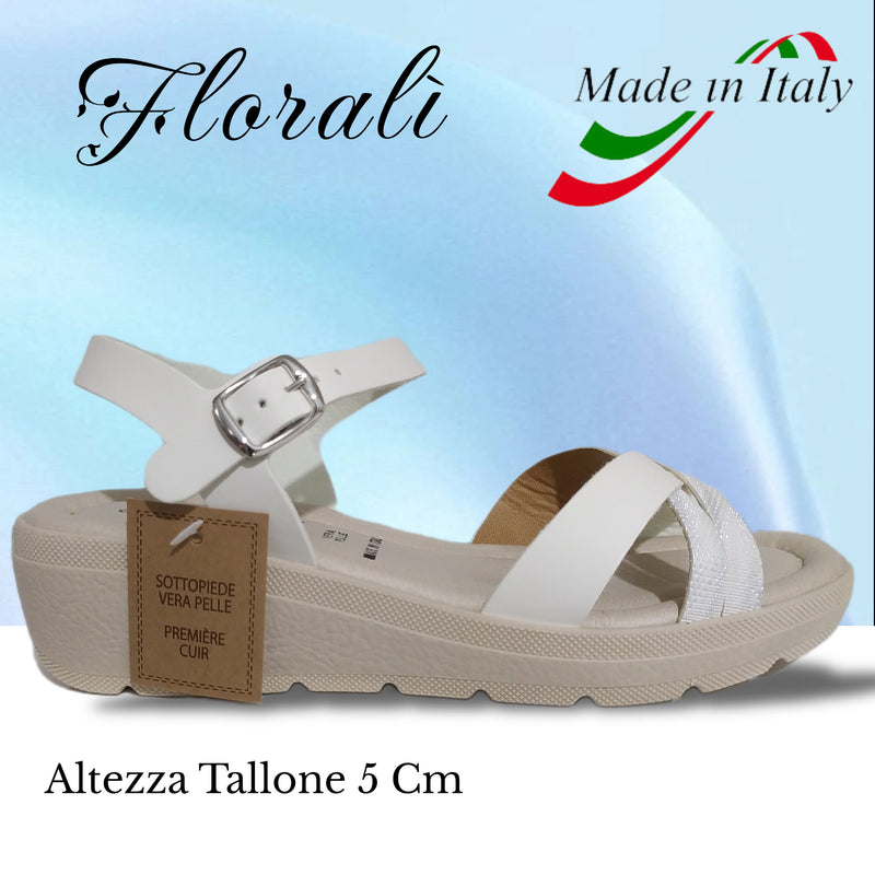 FLORALI&