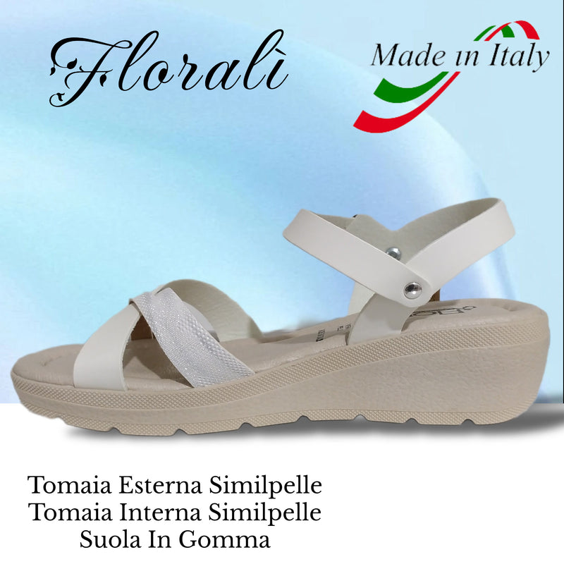 FLORALI&