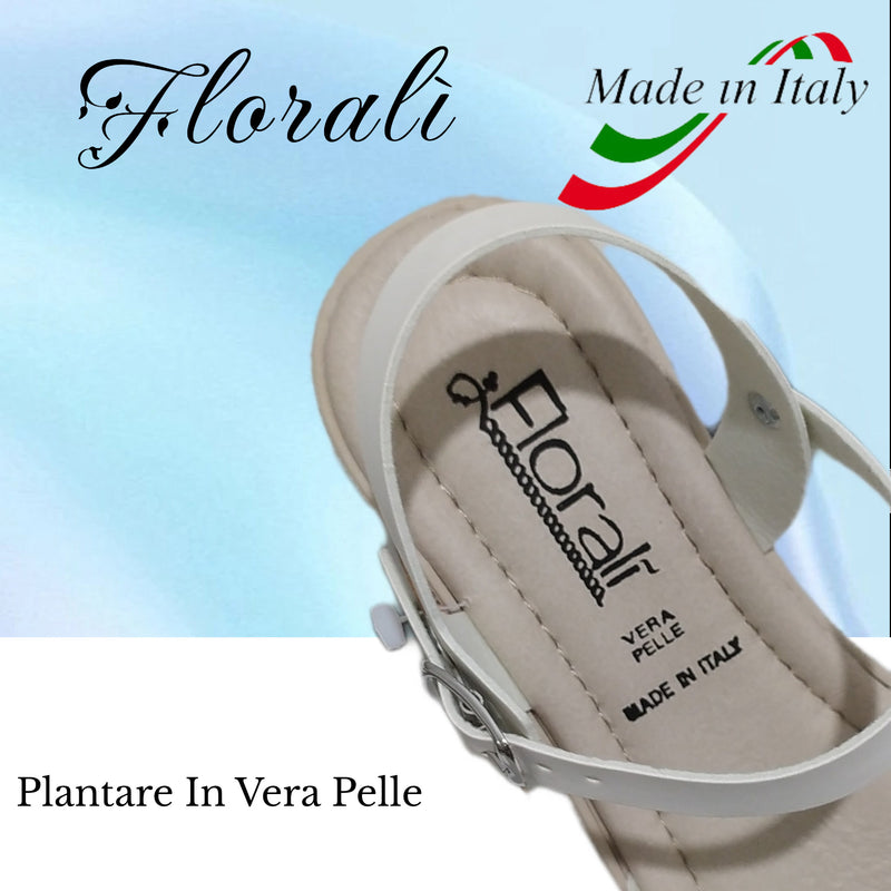 FLORALI&