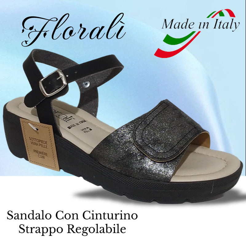 FLORALI&