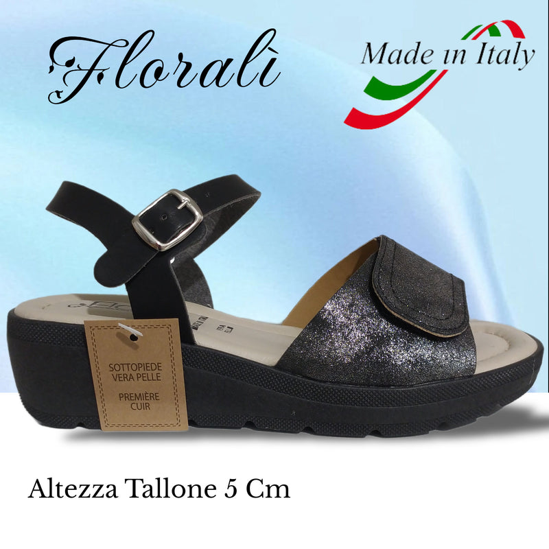 FLORALI&