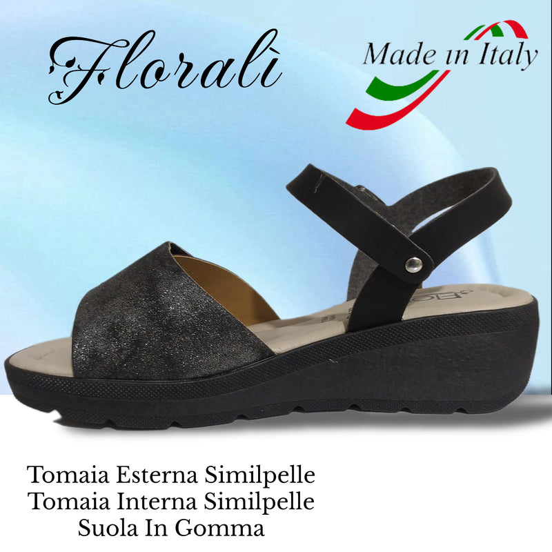 FLORALI&