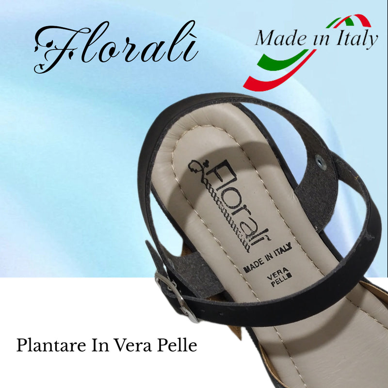 FLORALI&