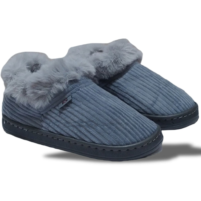 DUE MELE - Pantofole/Ciabatte Chiuse Donna Inverno