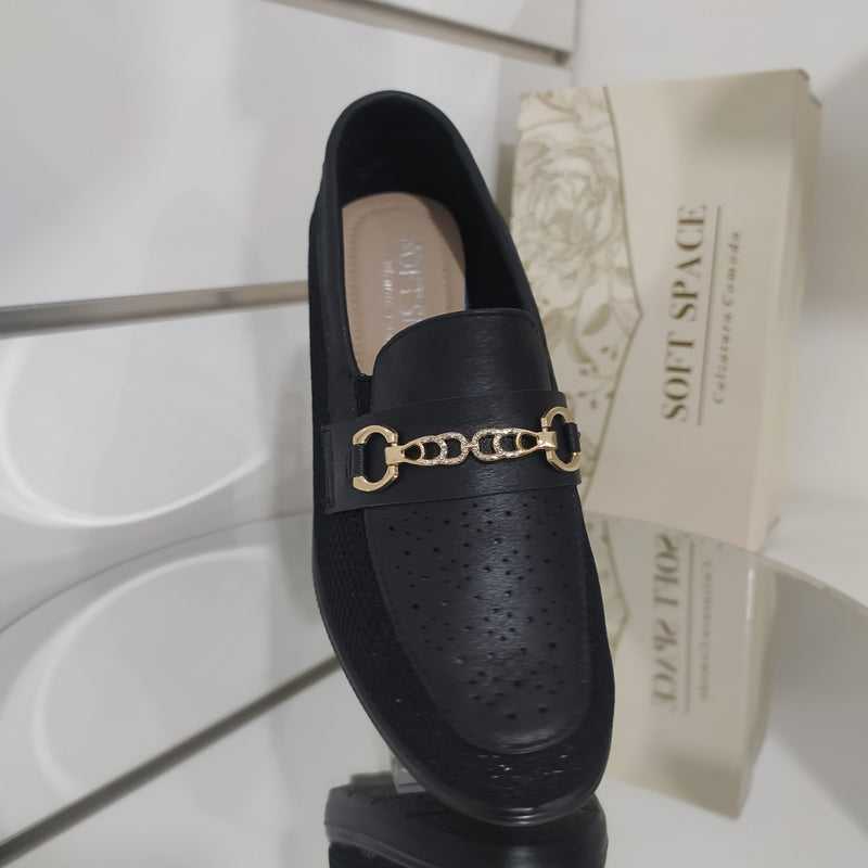Soft Space - Mocassini Donna Linea Comoda