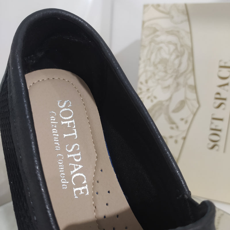 Soft Space - Mocassini Donna Linea Comoda